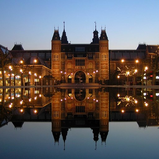 Rijksmuseum Rijksmuseum