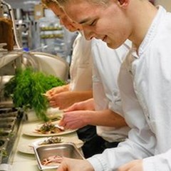 Beleef live cooking Beleef live cooking
