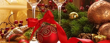 Hotel Emmen - Kerstarrangement 2018 Hotel Emmen - Kerstarrangement 2018