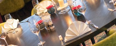 Hotel Emmen - Halfpension Arrangement Hotel Emmen - Halfpension Arrangement