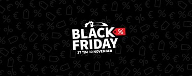 Hotel Emmen - Black Friday special Hotel Emmen - Black Friday special