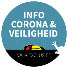 Meer informatie over Corona en veiligheid