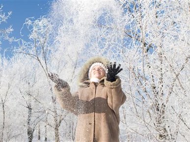 Winterdeal