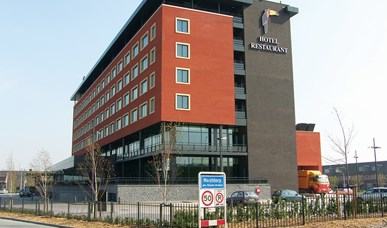 Hotel Den Haag - Nootdorp