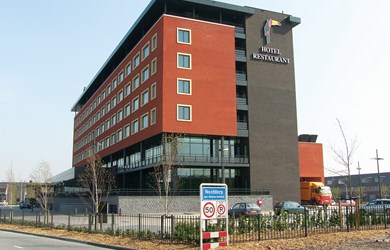 Hotel Den Haag - Nootdorp