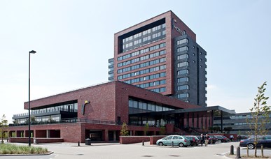 Van der Valk Hotel Dordrecht