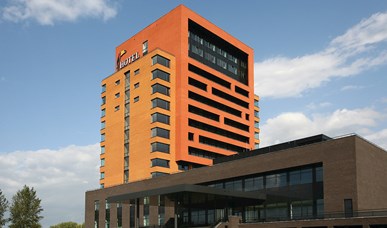 Hotel Duiven bij Arnhem A12