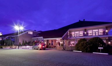 Hotel Emmeloord