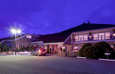 Hotel Emmeloord