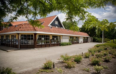 Hotel Groningen-Westerbroek