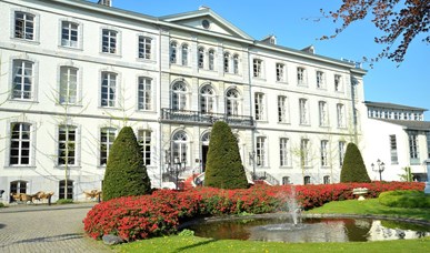 Hotel Kasteel Bloemendal