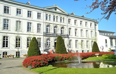 Hotel Kasteel Bloemendal