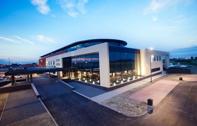Hotel Middelburg