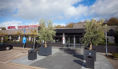Hotel Wieringermeer