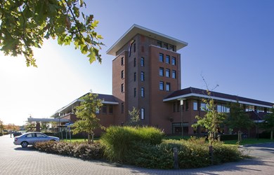 Hotel Wolvega - Heerenveen