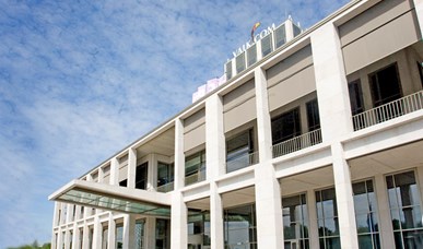 Airporthotel Duesseldorf
