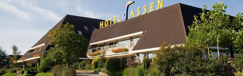 Luxe is onze standaard
