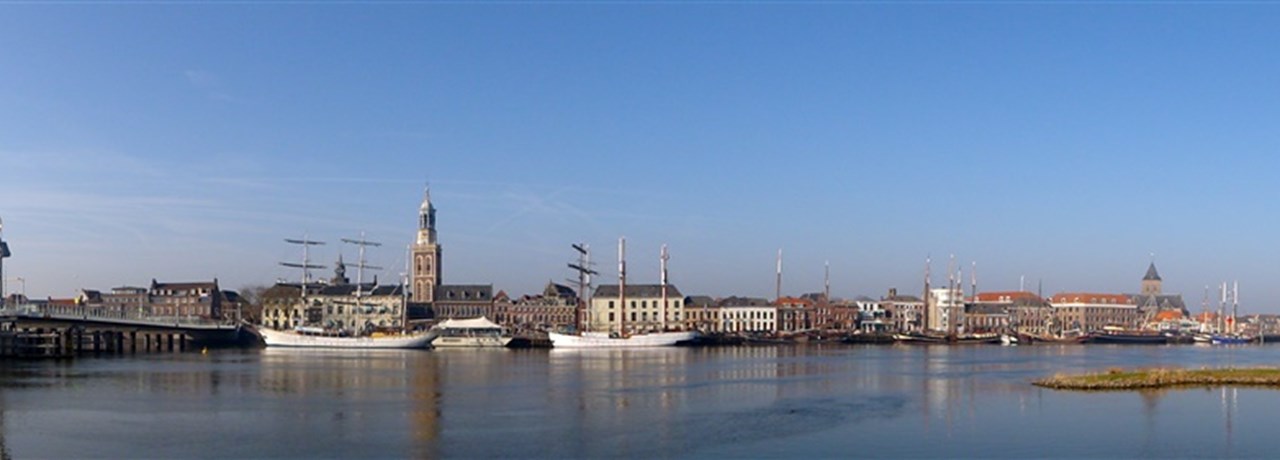 Overijssel