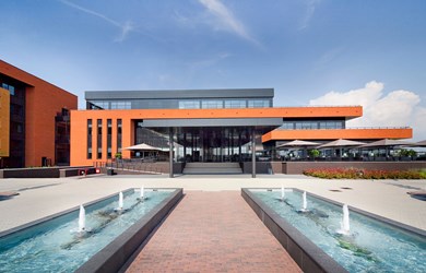 Hotel Almere