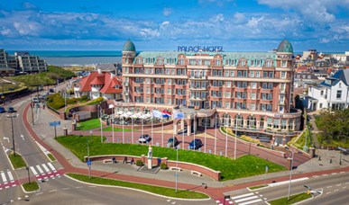 Van der Valk Palace Hotel Noordwijk