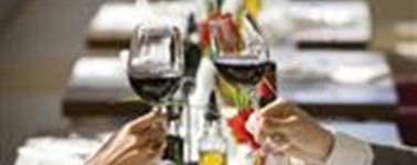 Hotel Vianen - Wine & Dine