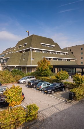 Hotel Vianen