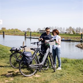 Cycling