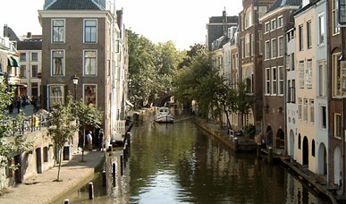 Utrecht