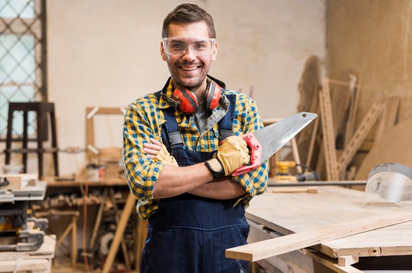 Medewerker Technische Dienst