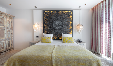 Ibiza Suite