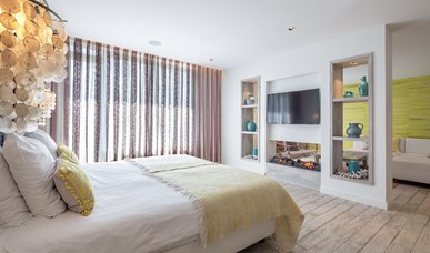 Ibiza suite
