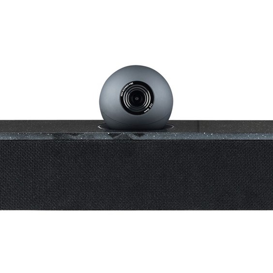 Acendo Vibe | AMX Audio Video Control System