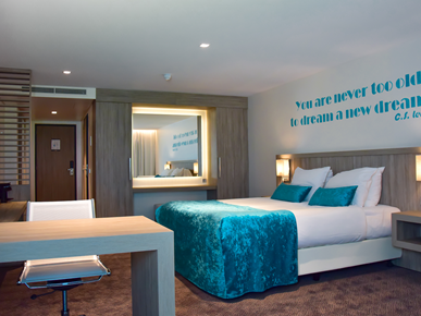 Hotel Vianen-Utrecht