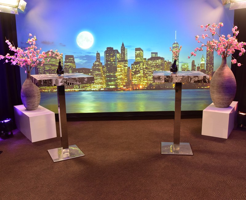 Online events