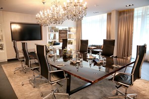 Hotel Vianen - Utrecht