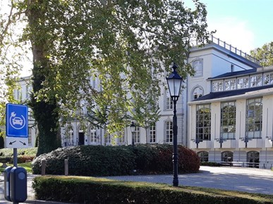 Kasteel Bloemendal