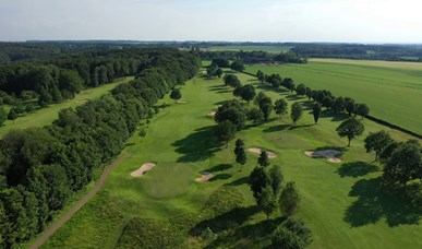 Zuid Limburgse Golf & Country Club Wittem