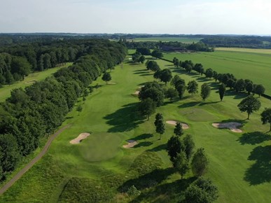 Zuid Limburgse Golf & Country Club Wittem