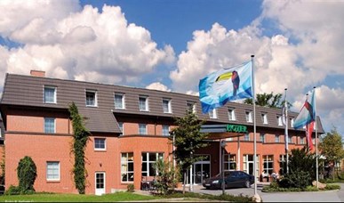 Landhotel Spornitz