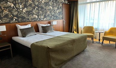 Familienzimmer