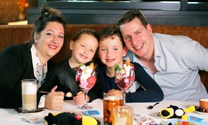 VaderdagBrunch