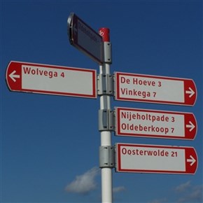 Fietsverhuur