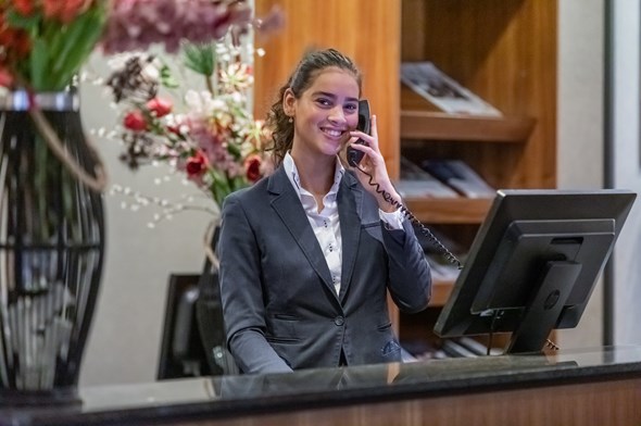 Stagiaire Najaar 2023