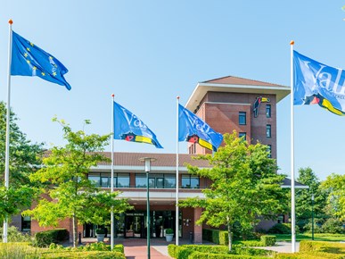 Hotel Wolvega - Heerenveen
