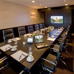 Meetings