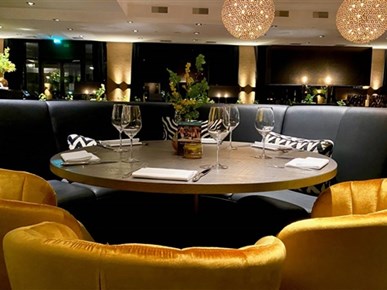 Hotel Houten - Superdeal