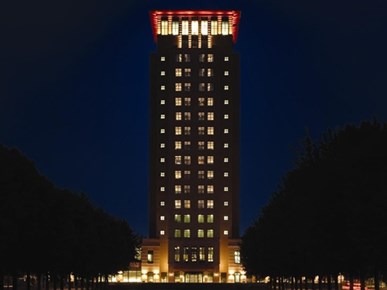 Hotel Houten-Utrecht