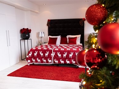 Hotel Houten-Utrecht