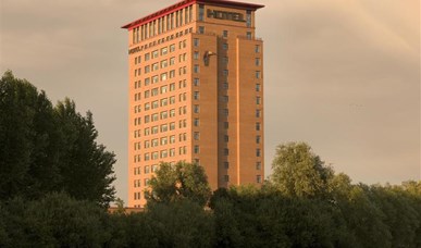 Hotel Houten - Utrecht