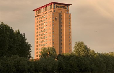 Hotel Houten - Utrecht